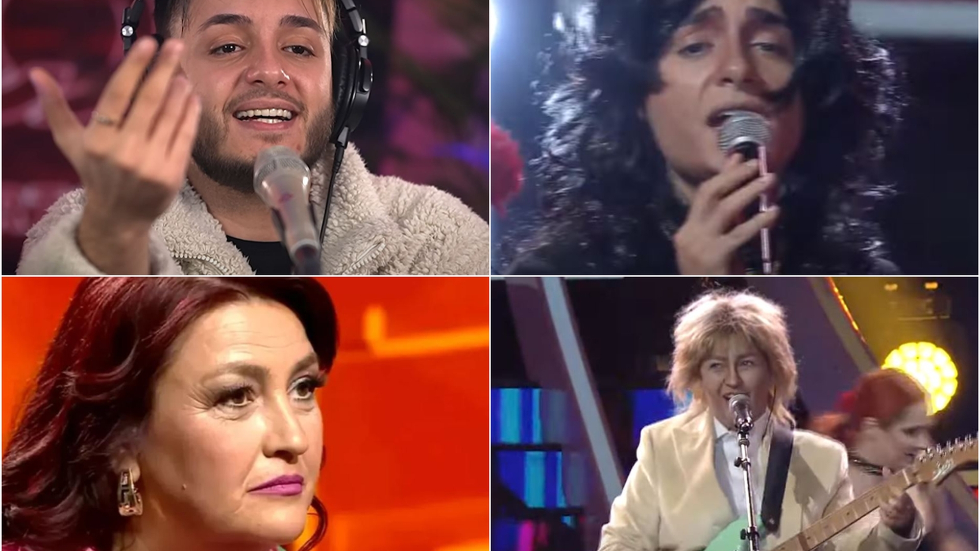 „Jumătatea” lui Rona Hartner de la Antena 1 a reacționat după anunțul trist. Ce a spus Johny Romano de partenera sa de la emisiunea Te cunosc de undeva