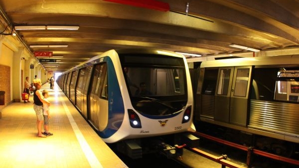 Apare o nouă stație de metrou! Unde va fi amplasată