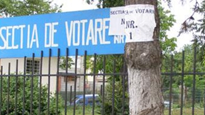 TRAGEDIE la VOT! Un barbat A MURIT, la putin timp dupa ce a votat