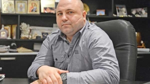Răzvan Pârcălabu mulțumit de forma luptătorilor: „Cred că la Tokyo vom face o figură frumoasă!”