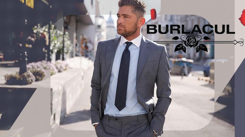 Crai cu acte în regulă, fratele Elenei Gheorghe a fost umilit: a ratat rolul burlacului, de la Antena 1, după ce… Bunăciunile l-au refuzat! + Cu cine l-au înlocuit