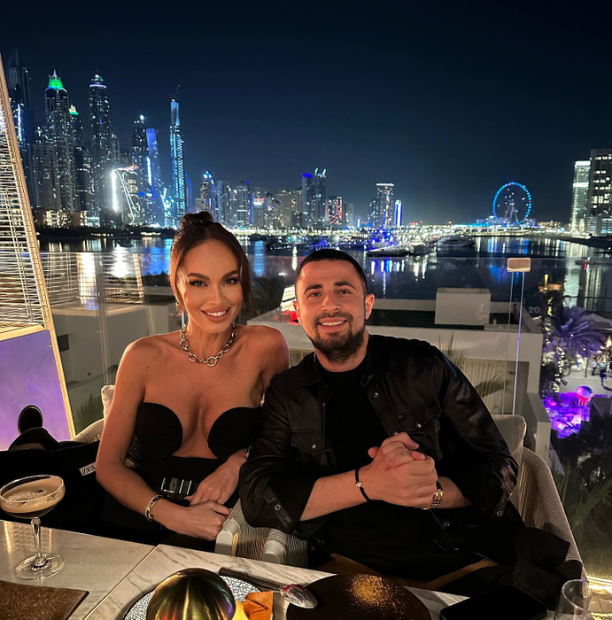 Monica Orlanda: "O relație fără compromisuri nu are cum să funcționeze și trebuie să existe compromisuri de ambele părți!" (Foto: Instagram)
