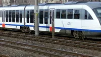 ULTIMA ORA! Un tren a deraiat, mai multi romani sunt in stare grava. Salvatorii intervin in aceste momente