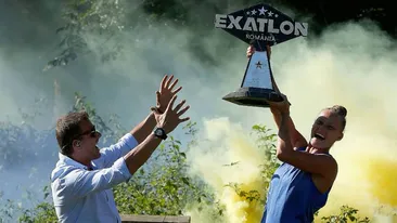 Beatrice Olaru a mărturisit ce va face cu cei 100.000 de euro, câștigați la Exatlon: “Îmi doresc foarte mult să...“