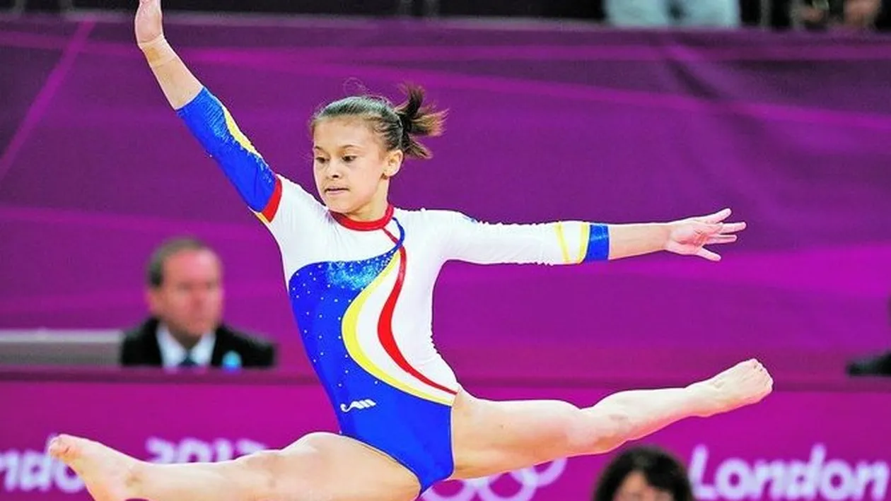 Daniel Bulimar este taximetrist si, inainte de Londra, a tras tare: Am muncit 18 ore pe zi ca sa fiu langa Diana