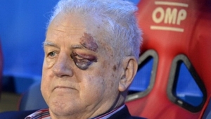 A fost eliberat, insa acum risca sa ramana pe drumuri! Ce se poate intampla cu "averea" "Lordului" Jean Padureanu!