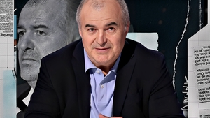Moartea lui Florin Călinescu, plănuită în detaliu de marele actor. "O să fac un show în care o să mor în direct"