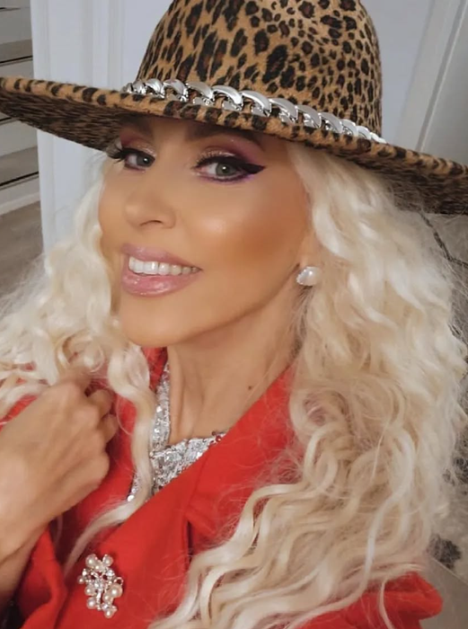 Anca Neacșu a divorțat oficial/ Sursa foto: Instagram