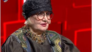 Regretă sau nu Rodica Mandache că a furat bărbatul altei femei? Răspunsul uluitor oferit de actriță: „Voiam să văd dacă...”