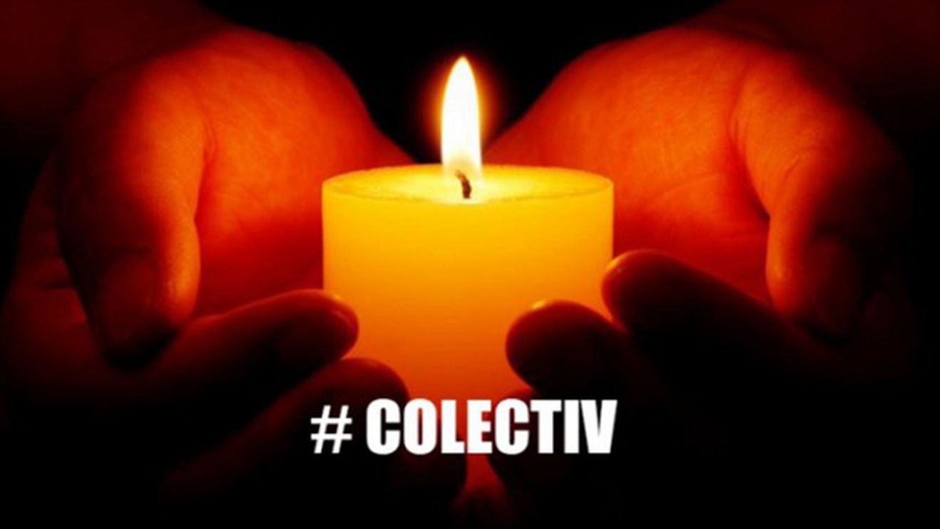 A luptat pana in ultima clipa! Cine este tanarul Adi Popa, care si-a pierdut viata in tragedia de la Colectiv!