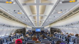 Anunțul făcut de compania Blue Air. Când se vor relua, de fapt, zborurile
