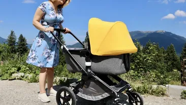 Alessandra Stoicescu primește sfaturi pentru Sara de la Laura Cosoi!