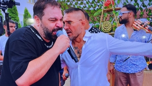 Care era, de fapt, relația dintre Costel Corduneanu și Florin Salam. Ce s-a întâmplat între "Stăpânul Moldovei" și "Regele Manelelor"