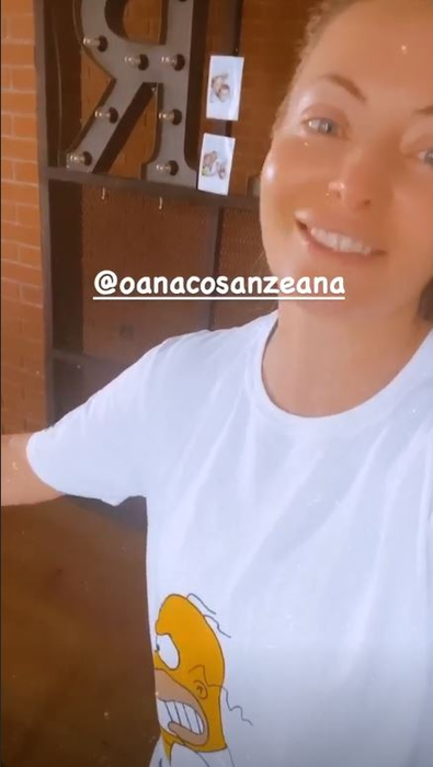 Delia, criză de plâns după ce a văzut filmarea în care primarul din Sângeorz-Băi și-a umilit fiica: “Am pățit chestii asemănătoare. Ne lăsau în chiloți”