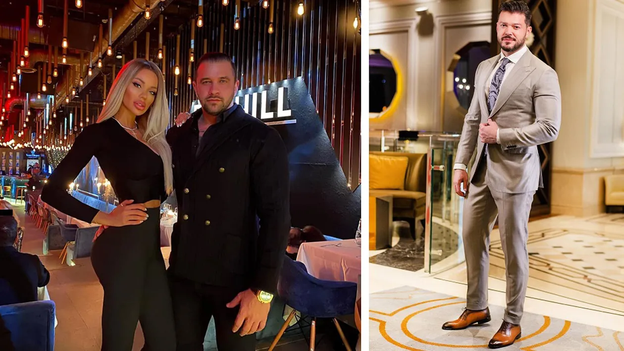 Alt motiv “cu greutate” pentru care Alex Bodi ar fi snopit-o pe Bianca Drăgușanu. Vedeta a făcut o dezvăluire incomodă despre fostul soț, Victor Slav | VIDEO