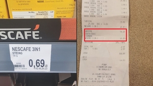 O gospodină tună și fulgeră la adresa Penny Market: „Așa vor ei să se îmbogățească!”. Ce a descoperit pe bonul fiscal după ce și-a făcut cumpărăturile