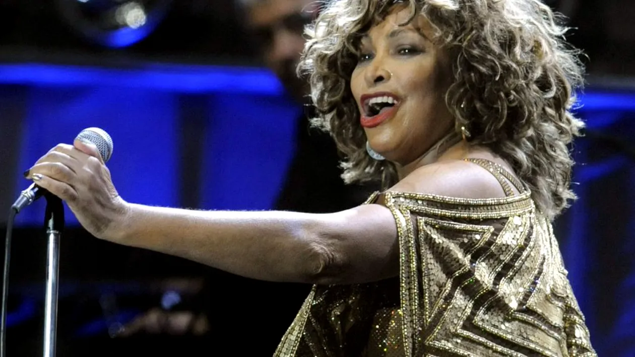 Tina Turner, mărturie cutremurătoare: ”Am vrut să apelez la sinuciderea asistată”!