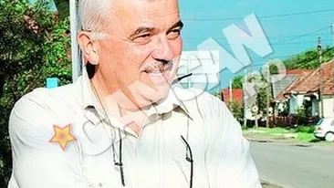 Gheorghe Benea, votat de un numar de oameni de o mie de ori mai mic decat premiul de la 6 din 49 Seful de la Loto a ratat potul cel mare la Primaria Dej