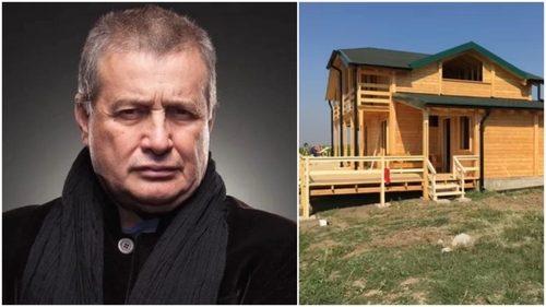 Mircea Dinescu, mărturii despre mâna criminală care i-a incendiat casa: ”Acolo nu aveam niciun paznic”