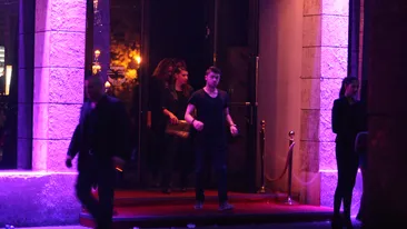 Bianca l-a lasat uimit pe Cristea dupa concurs! l-a sunat pe Turcu Jr!