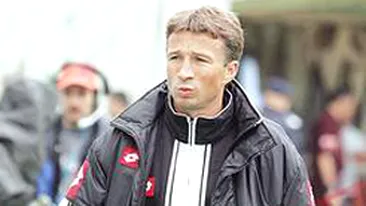 EXCLUSIV Dan Petrescu a renuntat la Unirea Urziceni