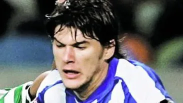 Cristian Sapunaru laudat in presa portugheza: Nu pare ca este Sapunaru din sezonul trecut!