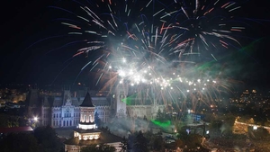 Programul concertelor din marile oraşe! Unde poţi să faci Revelionul alături de artistul tău favorit!