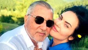Se anunță deja primul divorț din 2021? Declarațiile soției lui Ilie Năstase după ce a fost bătută: „Nu am 20 de ani...”