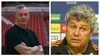 Mircea Rednic i-a adus un ultim omagiu lui Mircea Lucescu: ”Ultima dată când am vorbit cu el nu a vrut să mă asculte”