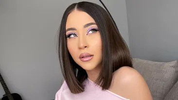 Nicole Cherry a dezvăluit cine o ajută, de fapt, în creșterea Anastasiei: „Eu zic că mă descurc destul de bine”