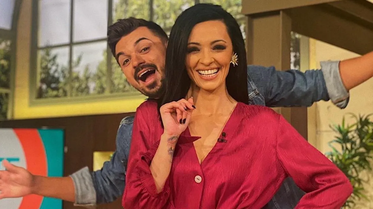 Unde a dispărut Cosmina Păsărin. Suferința trăită într-o relație toxică e amintire pentru bruneta devenită faimoasă la „Vara ispitelor”