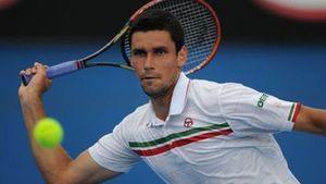 Victor Hanescu s-a calificat in semifinale la Cordenons