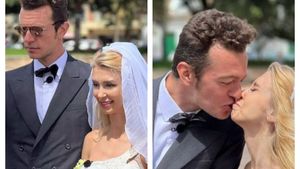 Ce s-a întâmplat, de fapt, între Andreea Bălan şi Jean Gavril când au dormit împreună, la America Express: "Ce am făcut în seara aia"