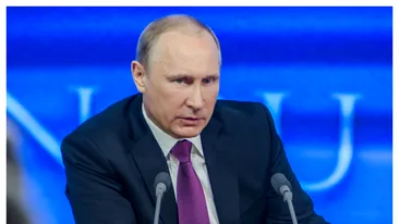 Vladimir Putin propune organizarea unei noi competiții sportive mondiale. Este o alternativă la Jocurile Olimpice de la Paris