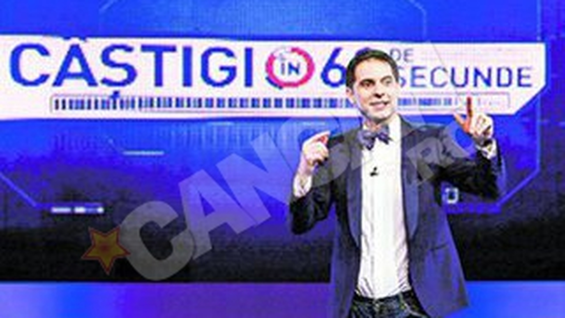 Dan Negru, lider de audienta