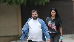 Florin Salam, dependent de alcool în trecut. “Am vrut să mă las de muzică. Veneam acasă cu o sacoșă plină cu bani și plângeam”