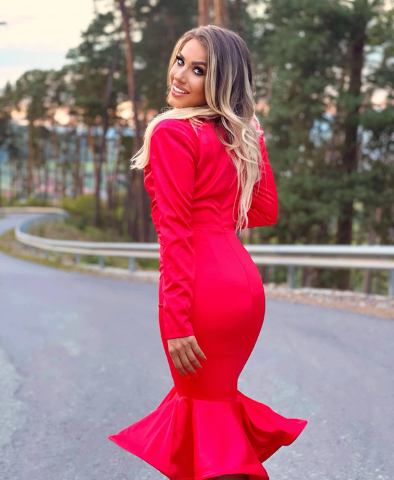 Amna: "Dacă stai acasă nu mai faci bani, indiferent de ce meserie ai. În meseria noastră presupune să pierdem nopți treaba asta!"