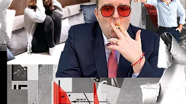 Ce i-a făcut Victoraș Micula unei minore. Părinții fetei îl amenință pe ”Futti Fresh”!