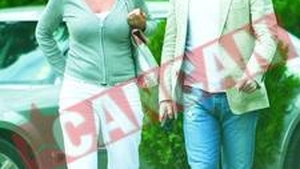 Mioara Mantale umbla sa se reimpace cu fostul ei iubit
