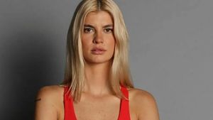 S-a aflat! Motivul pentru care Laura Giurcanu nu a fost prezentă la finala Survivor România 2022
