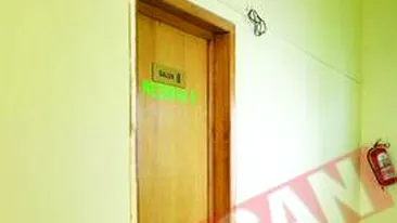 Madalina Manole: Baiatul nostru e un lungan!