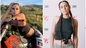 Cine este noul iubit al actriței Ada Dumitru. Fosta vedetă de la Survivor s-a cuplat cu un străin: „Încă e în teste”
