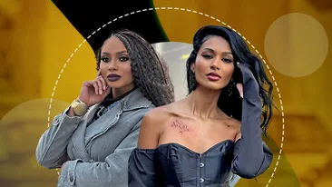 Scandalul s-a stins după 7 ani de când i-a ”furat” soțul! Laurette și Majda, împăcare neașteptată: ”Fetele noastre sunt prietene. Nu mai urăsc pe nimeni, i-am iertat pe toți!”