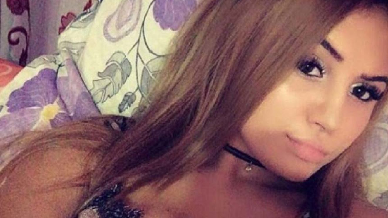 Cutremurător! Ce a apărut pe Facebook după moartea Denisei, adolescenta care a decedat în accidentul teribil din Galaţi