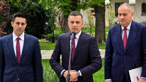 PSD a votat retragerea sprijinului politic premierului Bolojan. Se pregătesc demisiile miniștrilor din Guvern