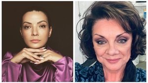 Carmen Tănase a împlinit astăzi 62 de ani. Anca Dinicu i-a transmis un mesaj impresionant și a publicat o fotografie rară cu actrița