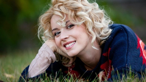 A apucat-o panica înainte de Crăciun! Vezi de ce e neliniştită Diana Dumitrescu înainte de sărbători!