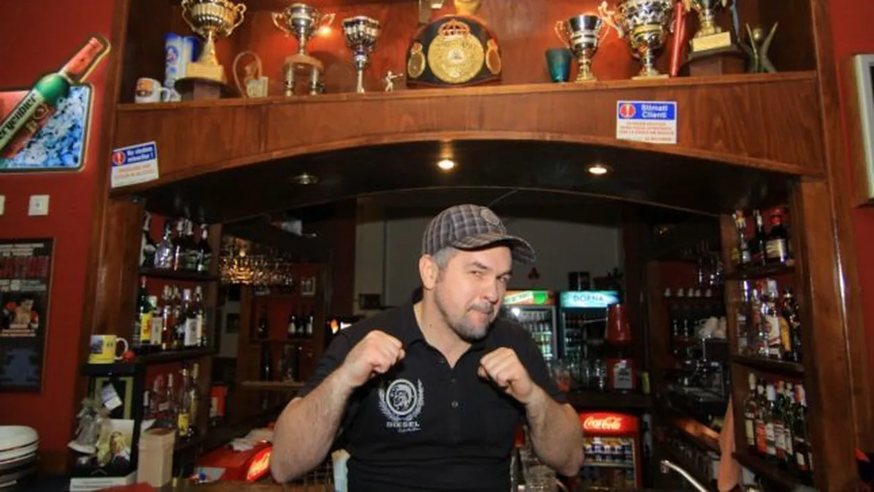 Declaraţii în premieră. Ce decizie radicală a luat Doroftei în plin război cu Primăria