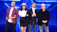 Andra, mesaj-surpriză despre ediția de la Românii au Talent din Vinerea Mare! Fanii i-au scris imediat vedetei