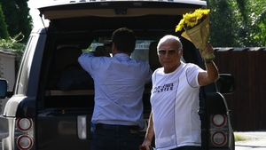Dan Voiculescu rupe tăcerea după ce a fost eliberat: ” A fost o grea încercare la care au fost supuşi oameni nevinovaţi”